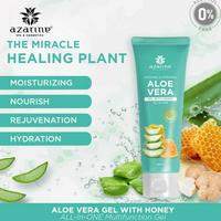 Gambar AZARINE ALOEVERA GEL WITH HONEY dari Rumah Kosmetik Original undefined 2 Tokopedia