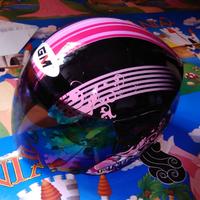 Gambar helm original GM anak princess dari mitrasolution77 undefined 1 Tokopedia
