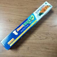 Gambar NEW - ALUMINIUM FOIL ROLL BEST FRESH FOR FOOD - UK 45 cm X 75 meter dari BCA PACK undefined 2 Tokopedia