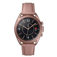 Gambar Samsung Galaxy Watch 3 43mm Garansi Resmi Indonesia SEIN - Cokelat, 41mm dari Laku8pedia undefined 4 Tokopedia