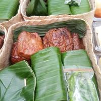 Gambar Jadah Serundeng Tempe,Tahu Bacem PO dari PawonQuMM undefined 3 Tokopedia
