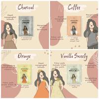 Gambar masker komedo natureka 10gr - Vanilla Sweety, 10gr dari yourneeds06 undefined 1 Tokopedia