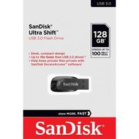 Gambar Flashdisk SanDisk CZ410 128gb USB 3.0 Ultra Shift CZ 410 128 gb dari PojokITcom Pusat IT Comp undefined 4 Tokopedia