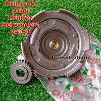 Gambar Primsek Original CIF 24-61 utk Smallframe Pts dkk dari lw-skuterhauz undefined 4 Tokopedia