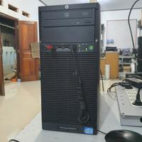 Gambar Server Tower HP proliant ML110 G7 intel xeon dari Mandala Serverindo undefined 2 Tokopedia