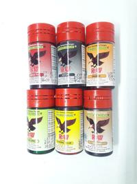 Gambar Pewarna Makanan Sumbo 12,5 mL Cap Rajawali dari Sumurboto stationery undefined 1 Tokopedia