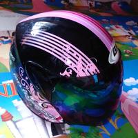 Gambar helm original GM anak princess dari mitrasolution77 undefined 3 Tokopedia