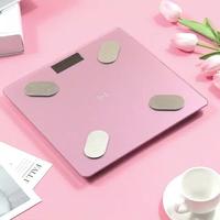 Gambar Timbangan Badan Digital Conect Bluetooth - Alat Pengukur Berat Badan dari PINZY OFFICIAL STORE undefined 3 Tokopedia