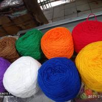 Gambar Benang wol kecil dari vechea shop undefined 5 Tokopedia