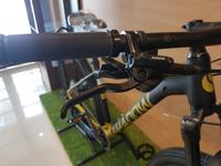 Gambar SEPEDA GUNUNG-MTB SHADOW NAGATO 12 SPEED - Merah dari Rompes Bike Shop undefined 2 Tokopedia