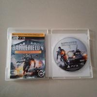 Gambar CD game PS3 Battlefield 4 dari Dimas Gamez undefined 2 Tokopedia