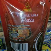 Gambar sambal petis dari renshop undefined 2 Tokopedia