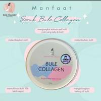 Gambar Bule collagen Body Scrub Bpom dari Larissabelle_NEW undefined 2 Tokopedia