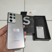 Gambar Samsung S21 Ultra 16/512GB Resmi SEIN dari Tokoacoy Official_NEW undefined 1 Tokopedia