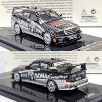Gambar Inno Models 1/64 Mercedes Benz 190E EVO II DTM SONAX : dari Atlezza Auto undefined 2 Tokopedia