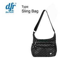 Gambar DFR TAS SELEMPANG ANAK SEKOLAH / BERPERGIAN SLING BAG - TEENAGER - TEENAGER 01-A dari Birdie Indonesia undefined 1 Tokopedia