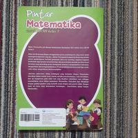 Gambar Pintar Matematika untuk SD/MI kelas 5 dari Alvio Books undefined 2 Tokopedia