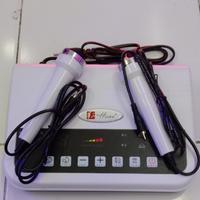 Gambar alat detok wajah ultrasound ultrasonic single huas dari gun&#39;s beauty solution undefined 2 Tokopedia