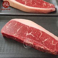Gambar MEATBANK WAGYU PICANHA MB5 Daging Beef Steak Aussie Top Sirloin MB 5 - 260-275gr 2-3cm dari Meatbank undefined 3 Tokopedia