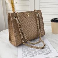 Gambar SF2889 Tote Bag Wanita Import Elegan Fashion Korea Style - Putih dari Lovi Bags undefined 2 Tokopedia