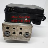 Gambar Modul ABS innova 2004 - 2015 44510-71070 6G ORIGINAL dari Milan Auto Part undefined 1 Tokopedia
