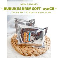 Gambar TEPUNG ICE CREAM 250 GR - TEPUNG BUAT ES KRIM - HARGA BUBUK ES KRIM KI dari teman.eskrimmu undefined 4 Tokopedia