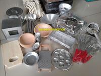 Gambar Alat Dapur Mainan Masak Masakan Anak Perempuan Set Kompor Dandang Mini - Set 2 dari Batamia Collection undefined 4 Tokopedia
