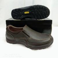 Gambar Sepatu kulit Pakalolo N6883 BROWN/COKLAT 100% ORIGINAL! - Cokelat, 40 dari Sekawan offical store undefined 1 Tokopedia