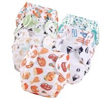 Gambar [COD] RB P1 PART 2 POPOK Bayi Kain Kancing Cloth Diaper Clodi Bayi Dapat - POPOK MOTIF, 02 dari RB TOYS AND TECHNOLOGY undefined 2 Tokopedia
