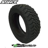 Gambar Ban Mobil Lumpur 285 75 R16 Ban MT-01 Accelera Ban Off Road R16 dari STANCE MOTORSPORT undefined 4 Tokopedia