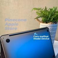Gambar Keyboard Keycaps / tuts Macbook Pro 2018 2019 Model A1989 A1990 dari Pinecone Apple Store undefined 2 Tokopedia