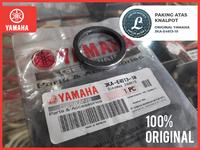 Gambar Leher Knalpot 1 SET RX KING RxKing KOMPLIT 100% ORIGINAL YAMAHA dari LANCARMOTOR2 undefined 5 Tokopedia