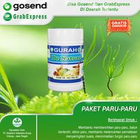 Gambar Gurah Suara |Obat HERBAL Gurah Suara |Obat Pita Suara Nyaring & Merdu dari PT DENATURE HERBAL_NEW undefined 1 Tokopedia