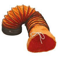 Gambar Flexible Ducting 10 inch Hose / Selang 10" 10 Meter dari Omah Blower undefined 2 Tokopedia