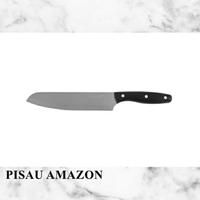 Gambar (No.6 inch) Pisau Amazon Stainless Merek Komodo dari Dj88Olshop undefined 1 Tokopedia