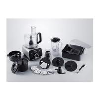 Gambar Panasonic Blender Food Processor - MKF800SSR dari Wahana Superstore undefined 4 Tokopedia