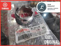 Gambar Mur Sambungan Knalpot RX KING RxKing Asli 100% ORIGINAL YAMAHA dari LANCARMOTOR2 undefined 1 Tokopedia