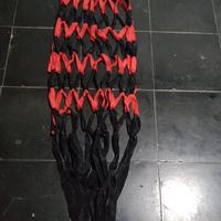 Gambar ayunan jaring anak Hammock Camping Gantung Outdoor - Biru dari Jalix Outdoor undefined 5 Tokopedia