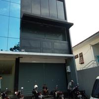 Gambar Pasang Rolling Door KopiBar dari Fas Technicians undefined 2 Tokopedia