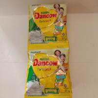 Gambar Susu Dancow Sachet Fortigro putih 27 gr renteng dari Toko Podomoro 1 undefined 1 Tokopedia
