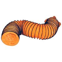 Gambar Flexible Ducting 10 inch Hose / Selang 10" 10 Meter dari Omah Blower undefined 3 Tokopedia