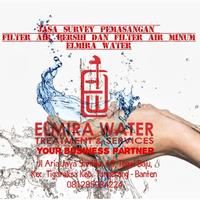 Gambar Jasa Survey Filter Air Minum dan Filter Air Bersih dari Elmira Water undefined 1 Tokopedia