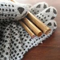 Gambar As Kuningan 6 mm dari neiska alesha undefined 2 Tokopedia