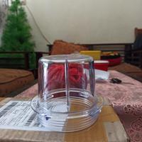 Gambar Gelas Mill Bumbu Blender Cosmos CB 801 CB 802 Original dari Kairos Mars undefined 1 Tokopedia