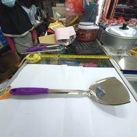 Gambar Sutil Stainless Panjang 37cm Sea Lion dari Mulia Budi undefined 2 Tokopedia