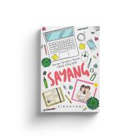 Gambar Novel Sayang - Sirhayani dari Jbbookstore undefined 2 Tokopedia