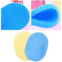 Gambar Spons pembersih wajah spons facial mask Sponge cuci muka spon masker dari Noor Beautician undefined 3 Tokopedia