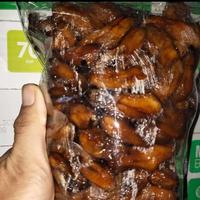Gambar Pisang Salai Asli Batu Amapar Kalbar 1,2kg dari AADSstore undefined 2 Tokopedia
