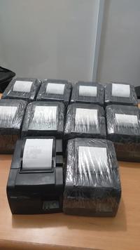 Gambar Jual Printer Kasir STAR TSP 100 dari PT. ZAENALCOM SERVISINDO JAKARTA undefined 3 Tokopedia