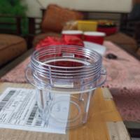 Gambar Gelas Mill Bumbu Blender Cosmos CB 801 CB 802 Original dari Kairos Mars undefined 2 Tokopedia